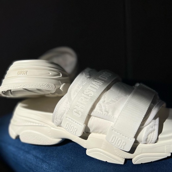 DIOR D-WANDER SLIDE - Picture 5 of 9